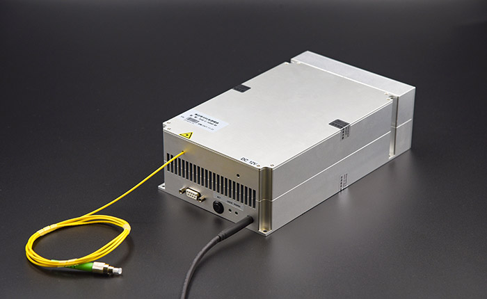 1064nm 500mW 3kHz Ultra-narrow Linewidth Laser Module PM Fiber Output NLFL-1064-500-T-PM-M